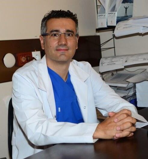 doktor Androlog Ahmet