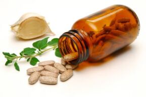 prostatit için bitkisel çözüm