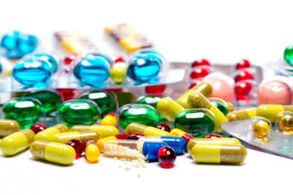 prostatit için ilaçlar